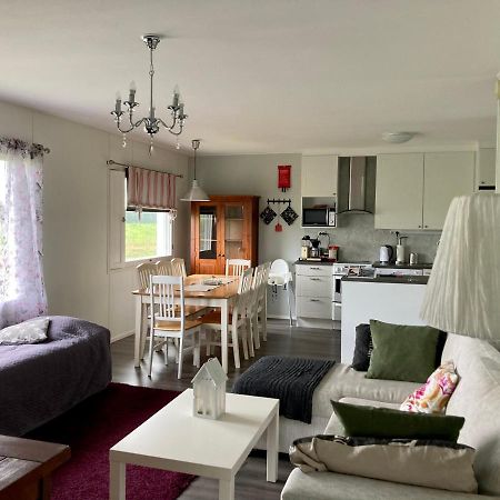 Apartament Huoneistomajoitus Koto, Laatulomat Juva Zewnętrze zdjęcie