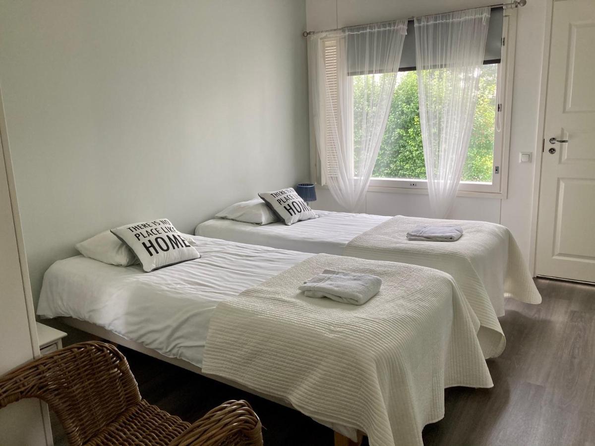 Apartament Huoneistomajoitus Koto, Laatulomat Juva Zewnętrze zdjęcie