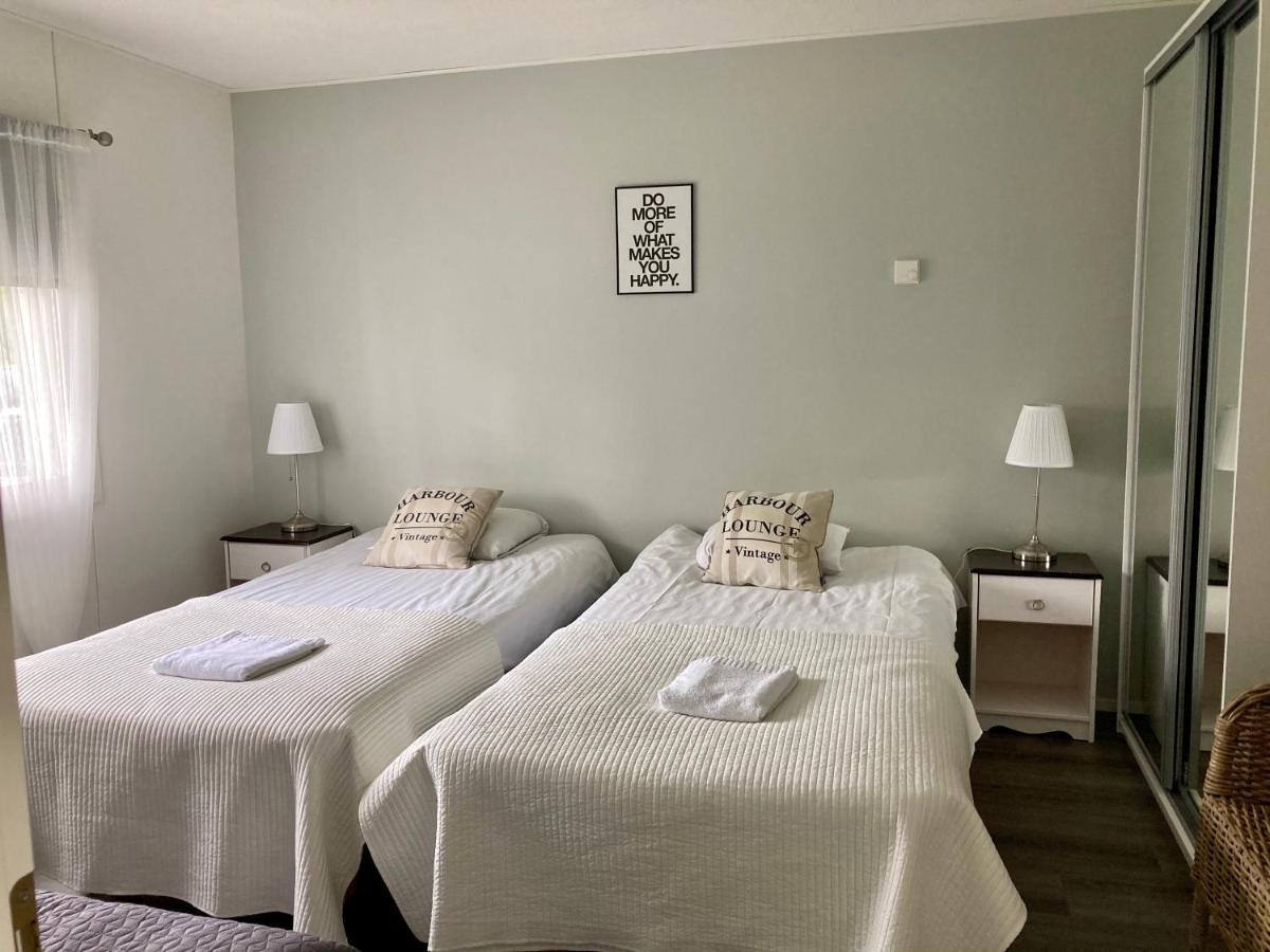 Apartament Huoneistomajoitus Koto, Laatulomat Juva Zewnętrze zdjęcie