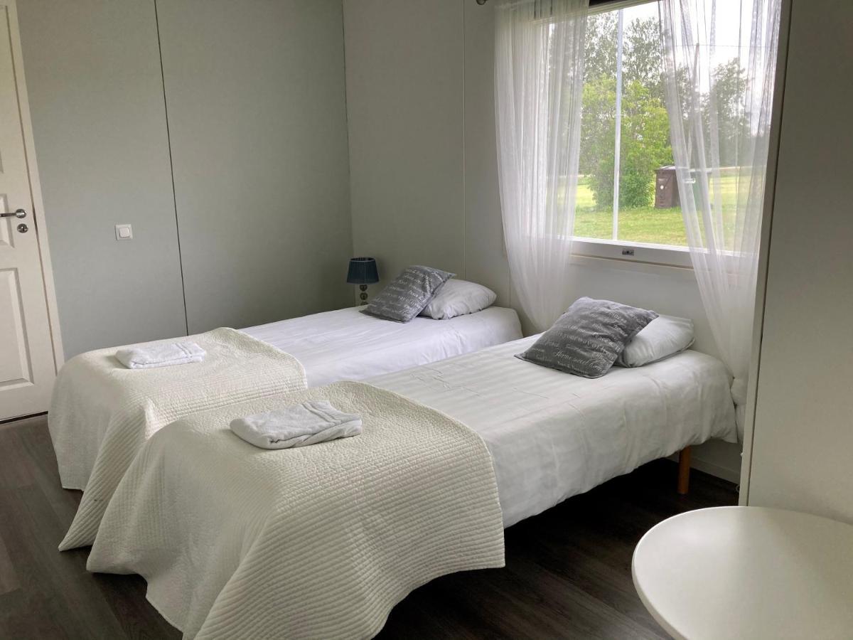 Apartament Huoneistomajoitus Koto, Laatulomat Juva Zewnętrze zdjęcie