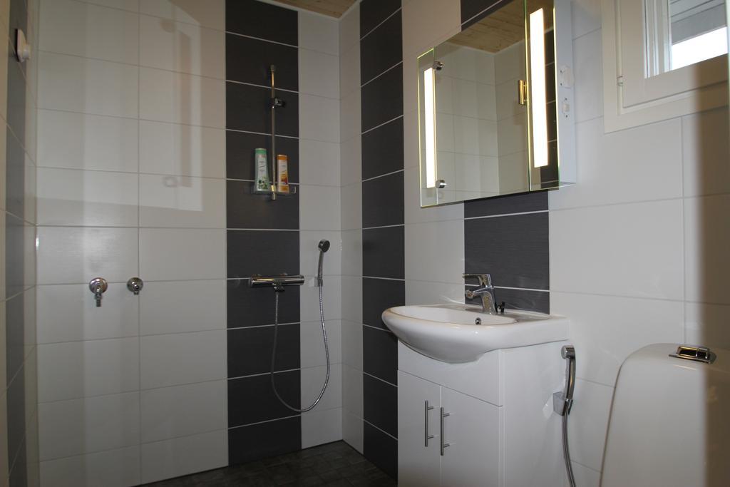 Apartament Huoneistomajoitus Koto, Laatulomat Juva Zewnętrze zdjęcie