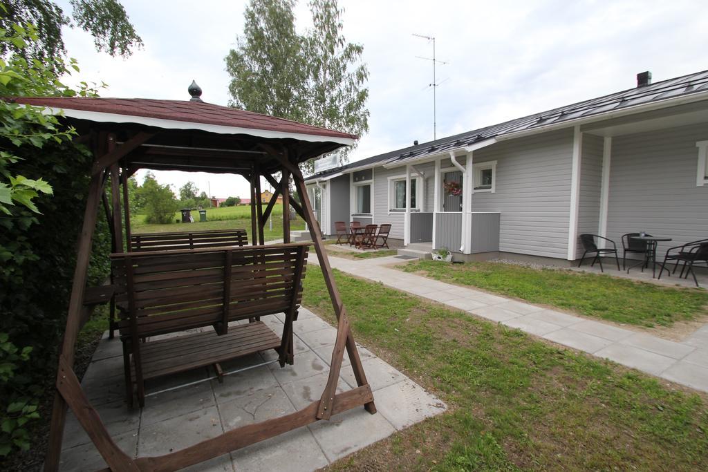 Apartament Huoneistomajoitus Koto, Laatulomat Juva Zewnętrze zdjęcie