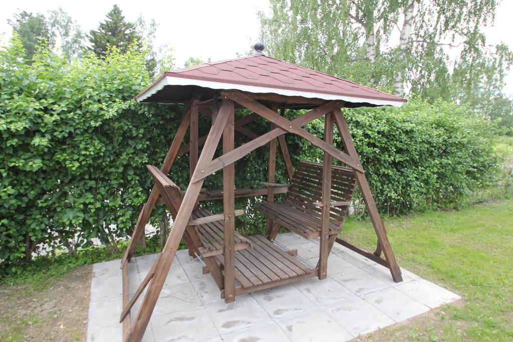 Apartament Huoneistomajoitus Koto, Laatulomat Juva Zewnętrze zdjęcie