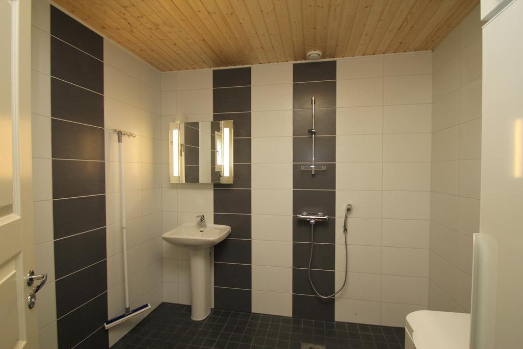Apartament Huoneistomajoitus Koto, Laatulomat Juva Zewnętrze zdjęcie